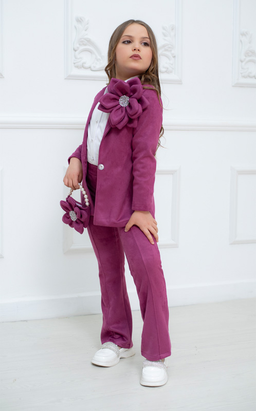 Ensemble Zahra