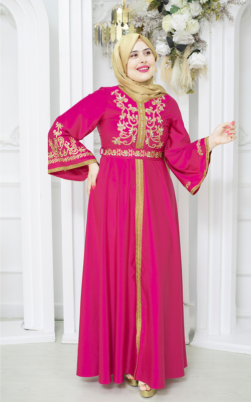 Caftan Farida