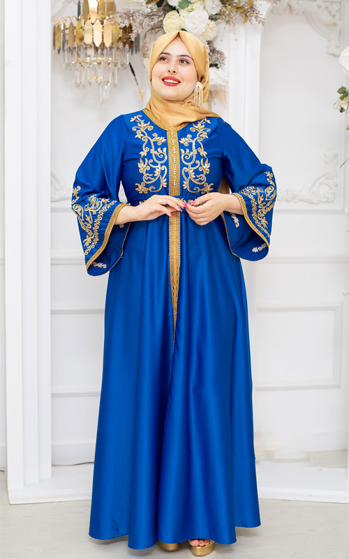 Caftan Farida