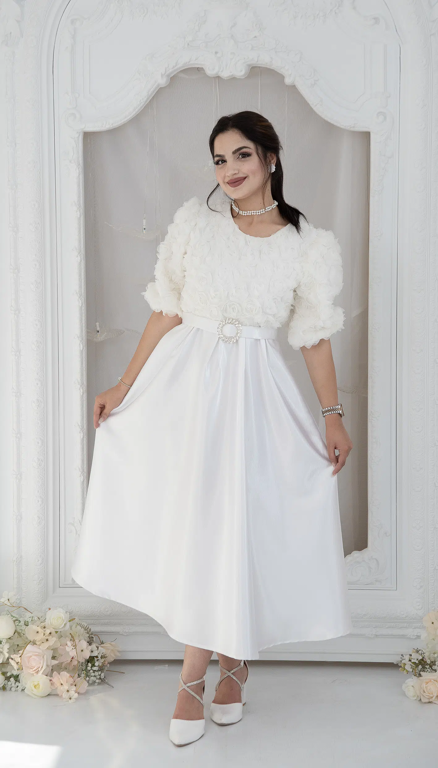 Robe Nour
