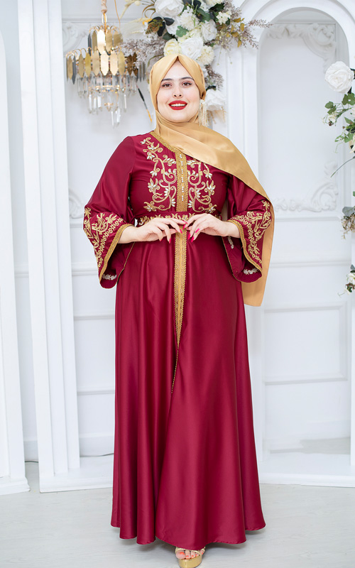 Caftan Farida