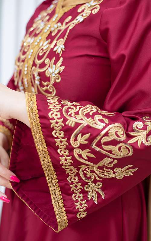 Caftan Farida