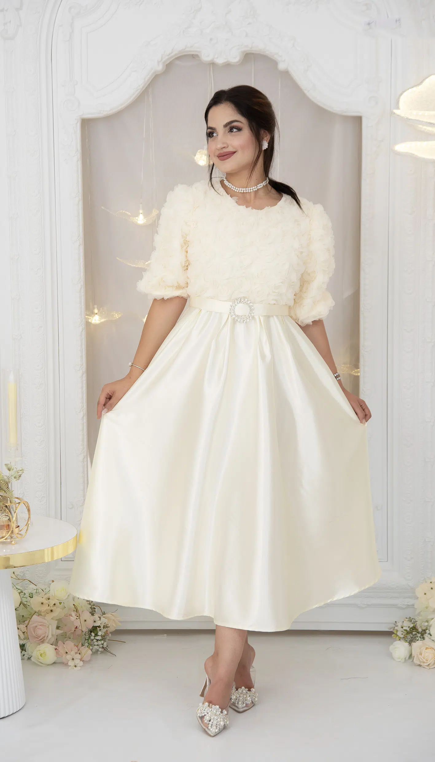 Robe Nour