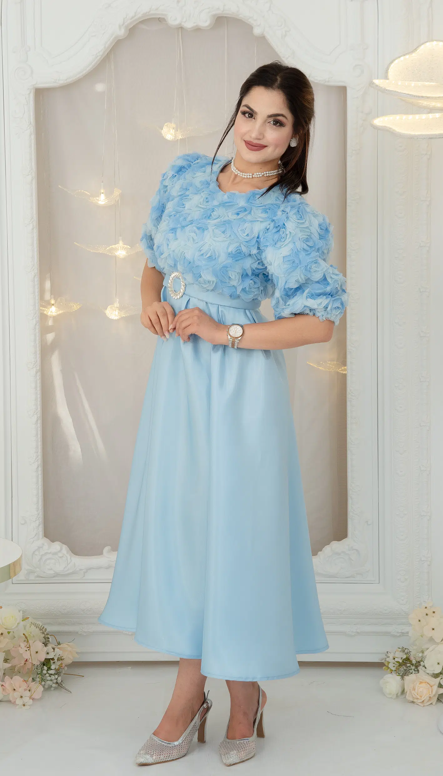 Robe Nour
