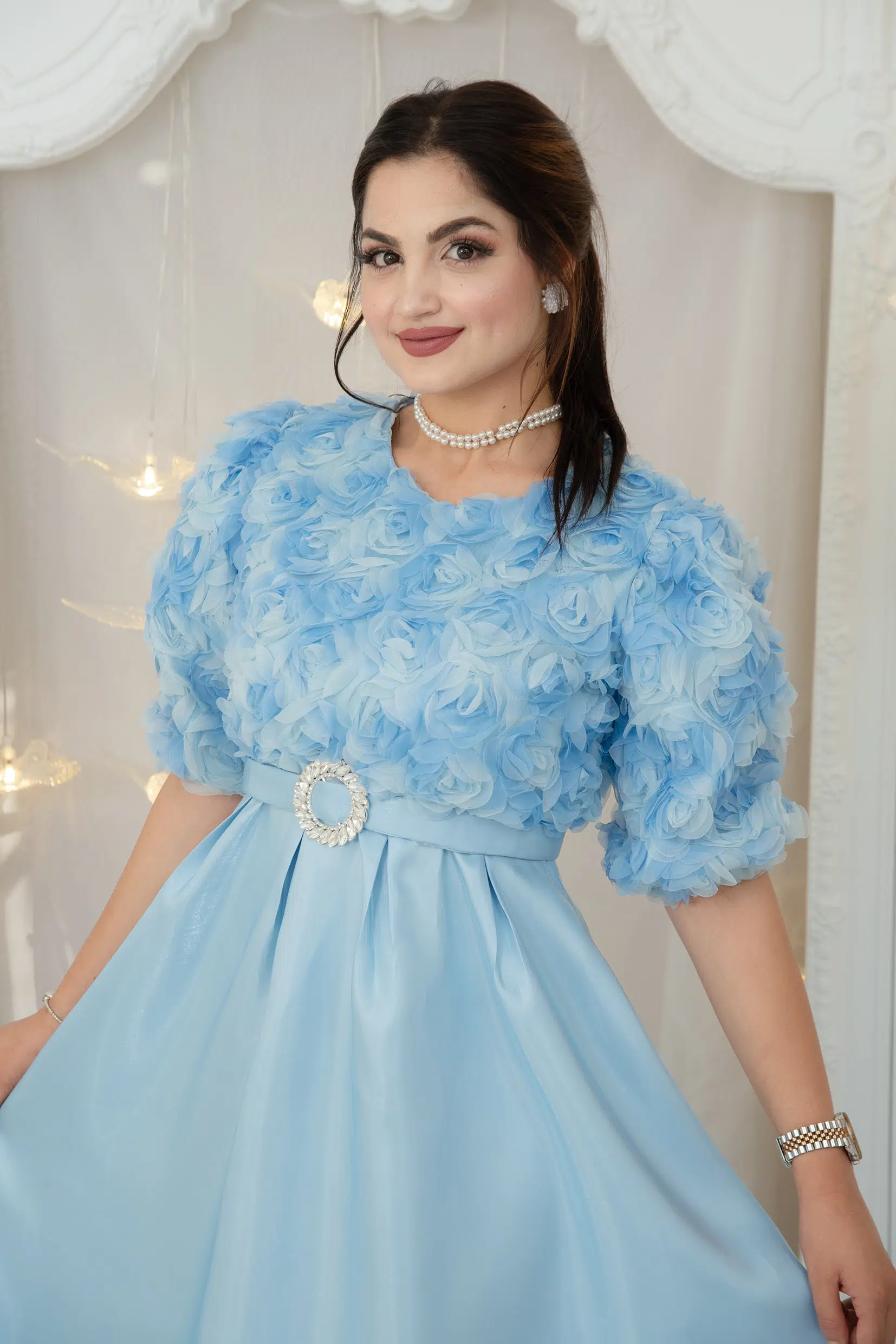Robe Nour