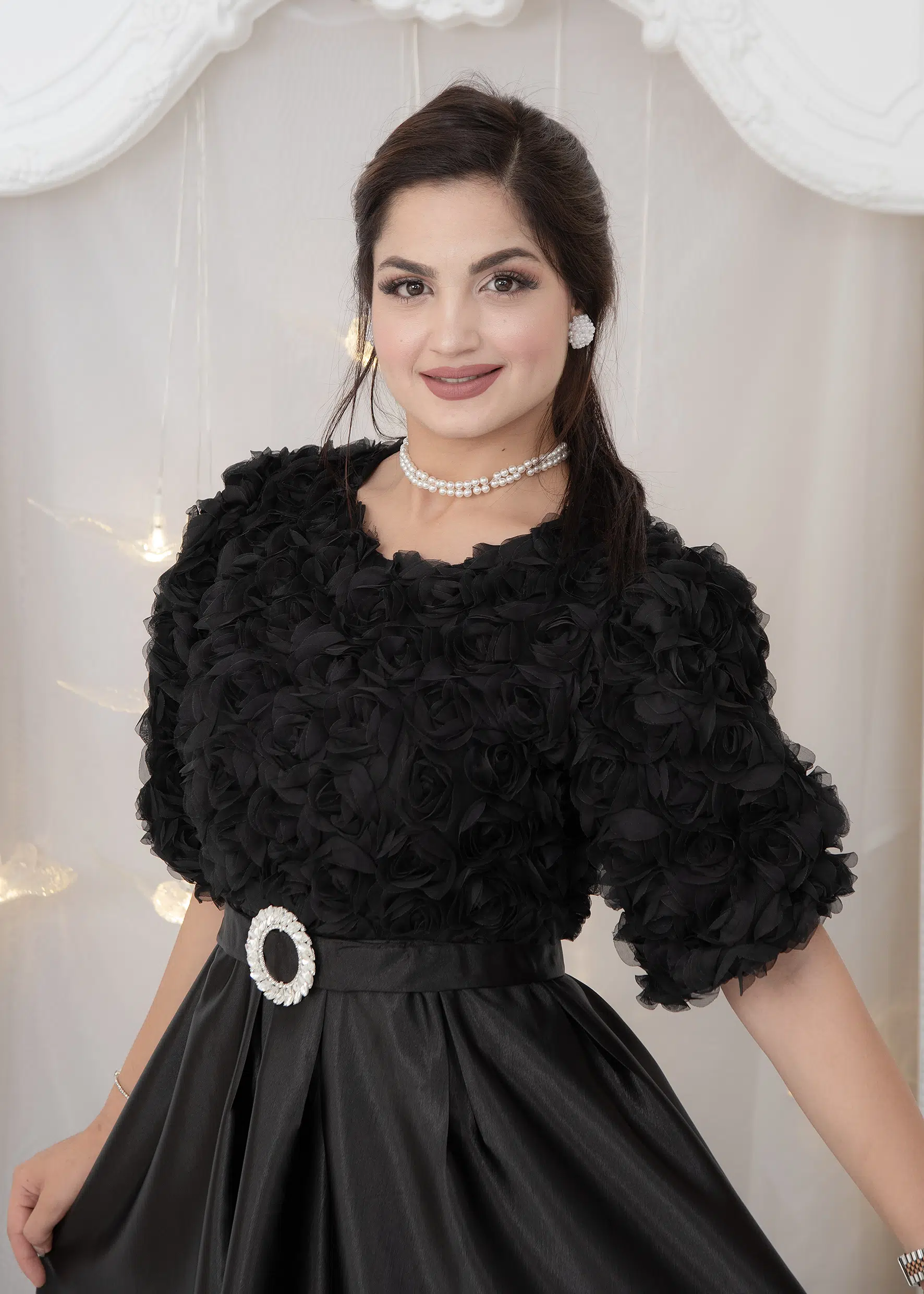 Robe Nour