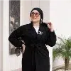 Manteau Diana Gros ( 6T)