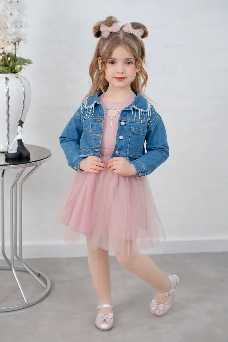 Ensemble Lamis Kids