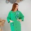 Robe Samar Courte