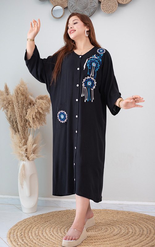 Robe Samar Courte
