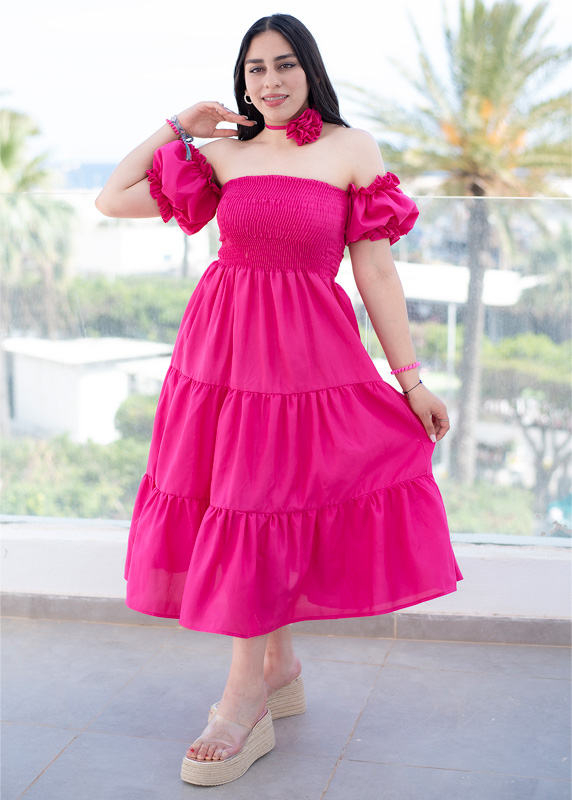 Robe Sarra