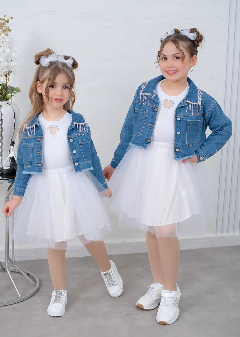 Ensemble Lamis Kids