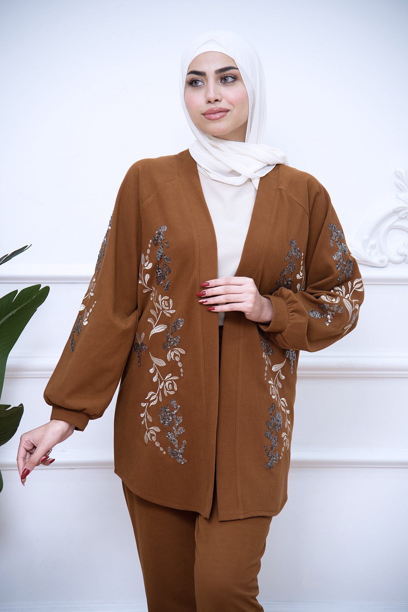 Ensemble Aysha