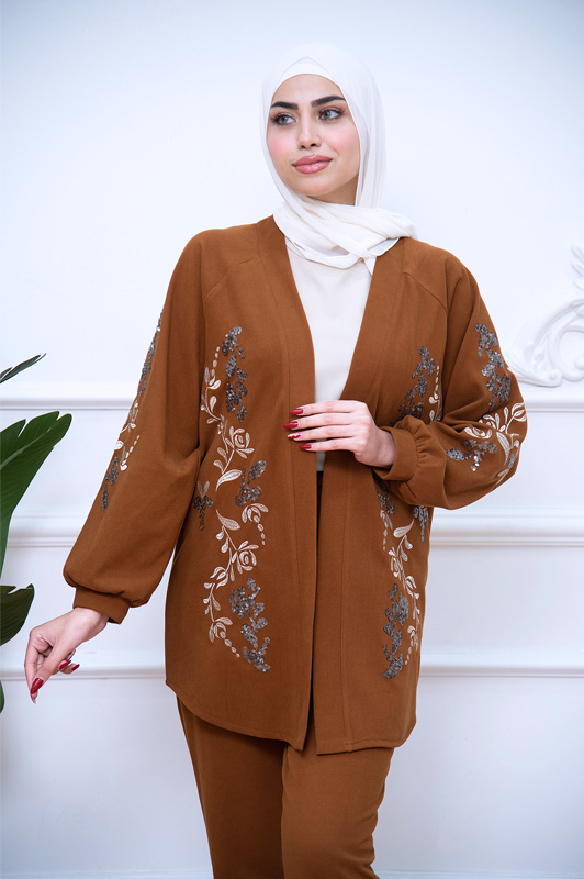 Ensemble Aysha