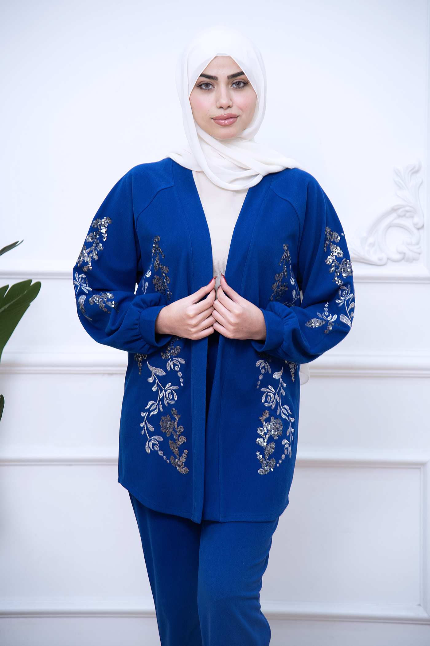 Ensemble Aysha