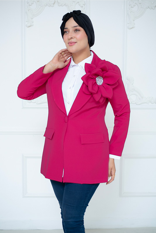 Blazer Jinen