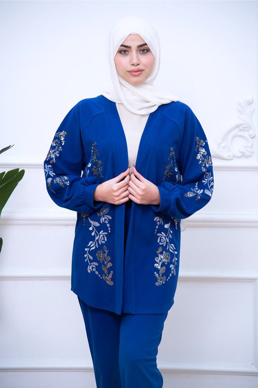 Ensemble Aysha