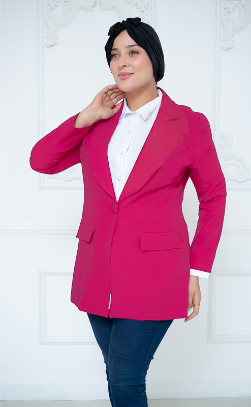 Blazer Jinen 2