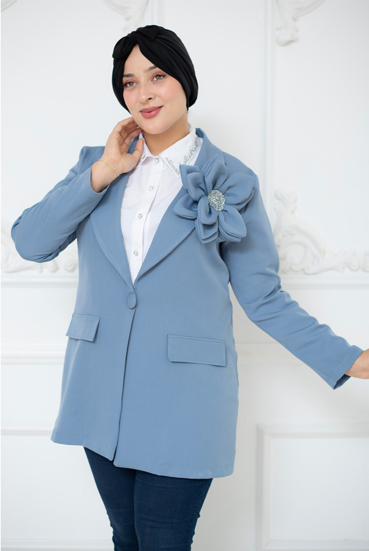 Blazer Jinen