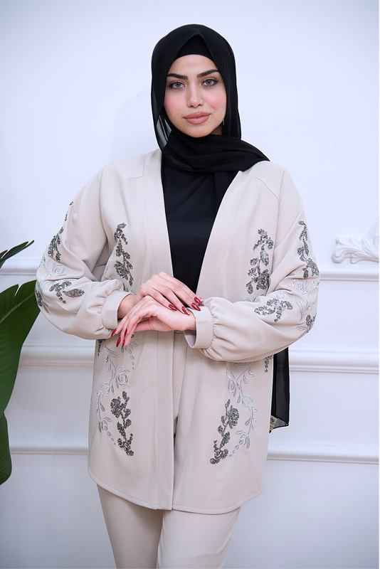 Ensemble Aysha