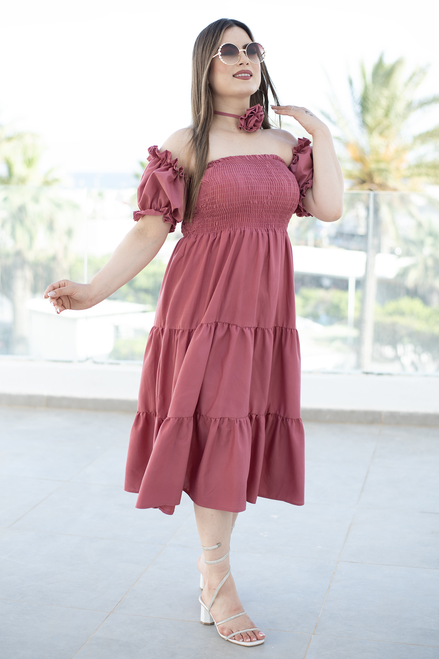 Robe Sarra