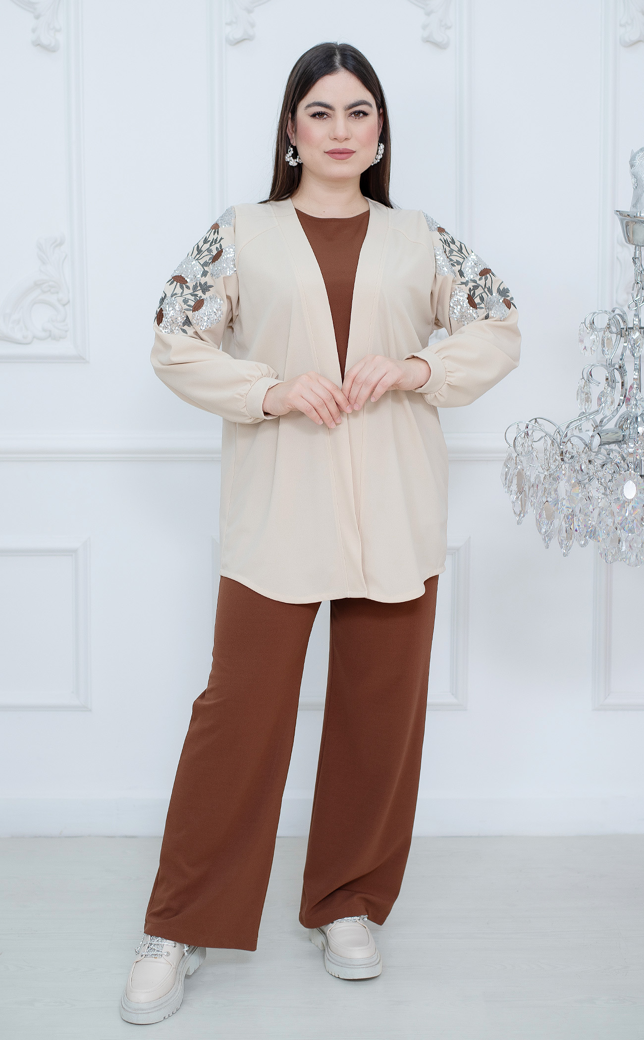 Ensemble Olfa