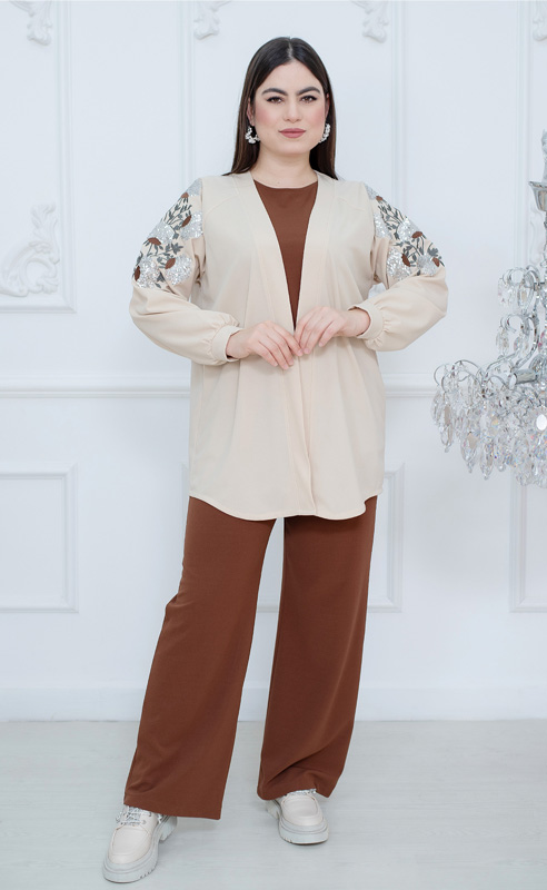 Ensemble Olfa