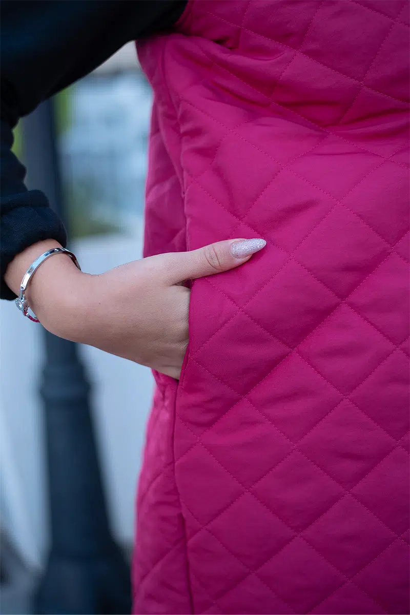 Tenue Delia Gros (5T)