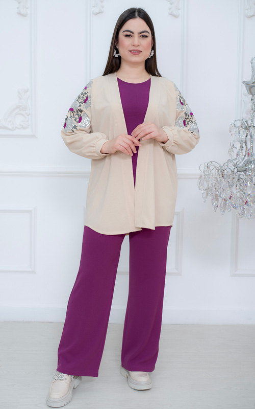 Ensemble Olfa