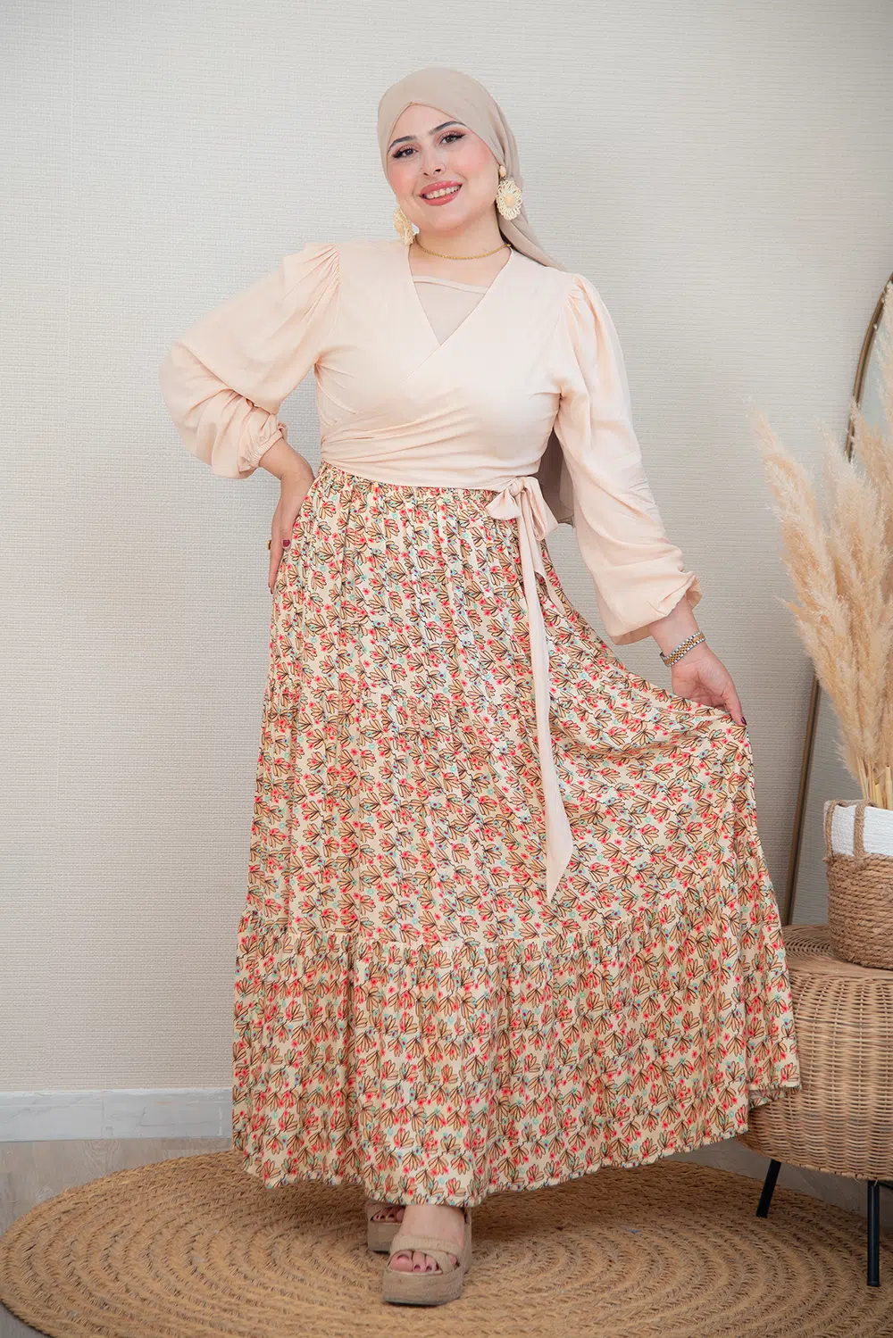 Ensemble Yasmine
