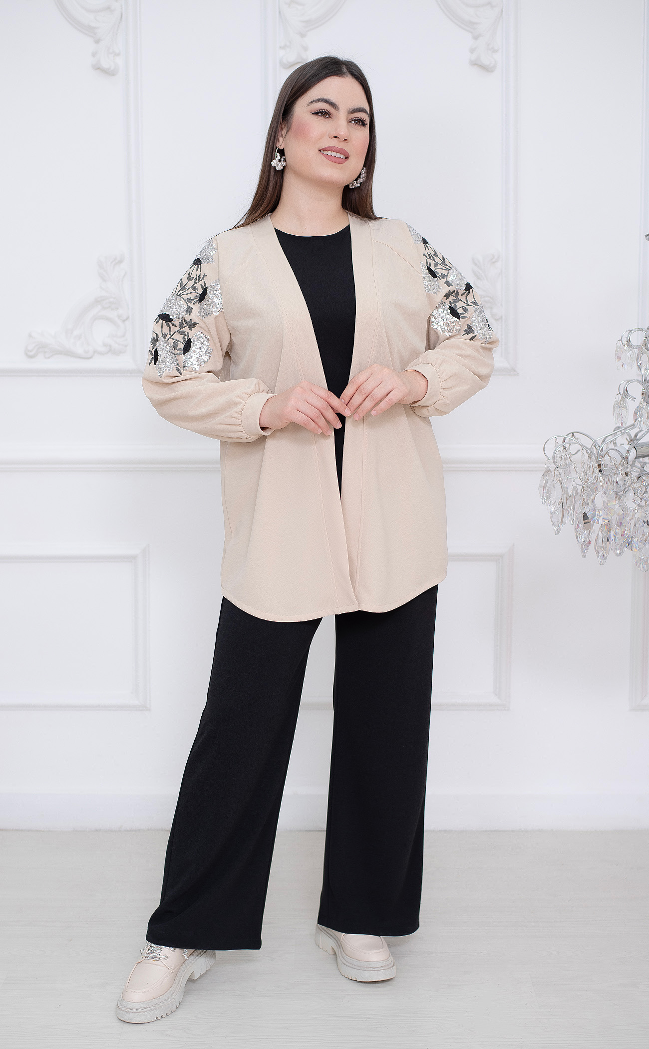 Ensemble Olfa
