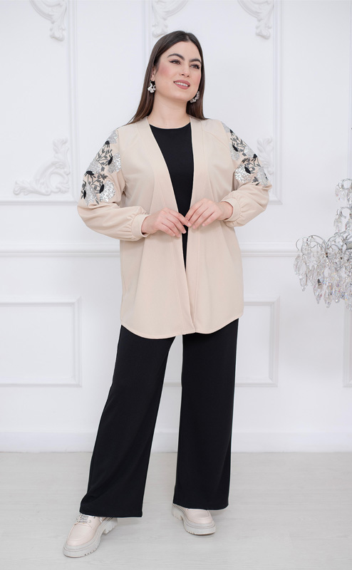 Ensemble Olfa