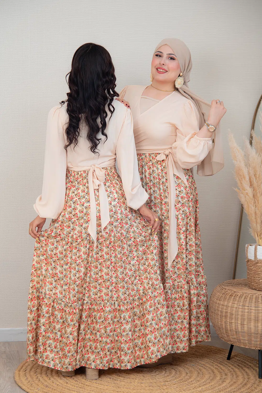 Ensemble Yasmine