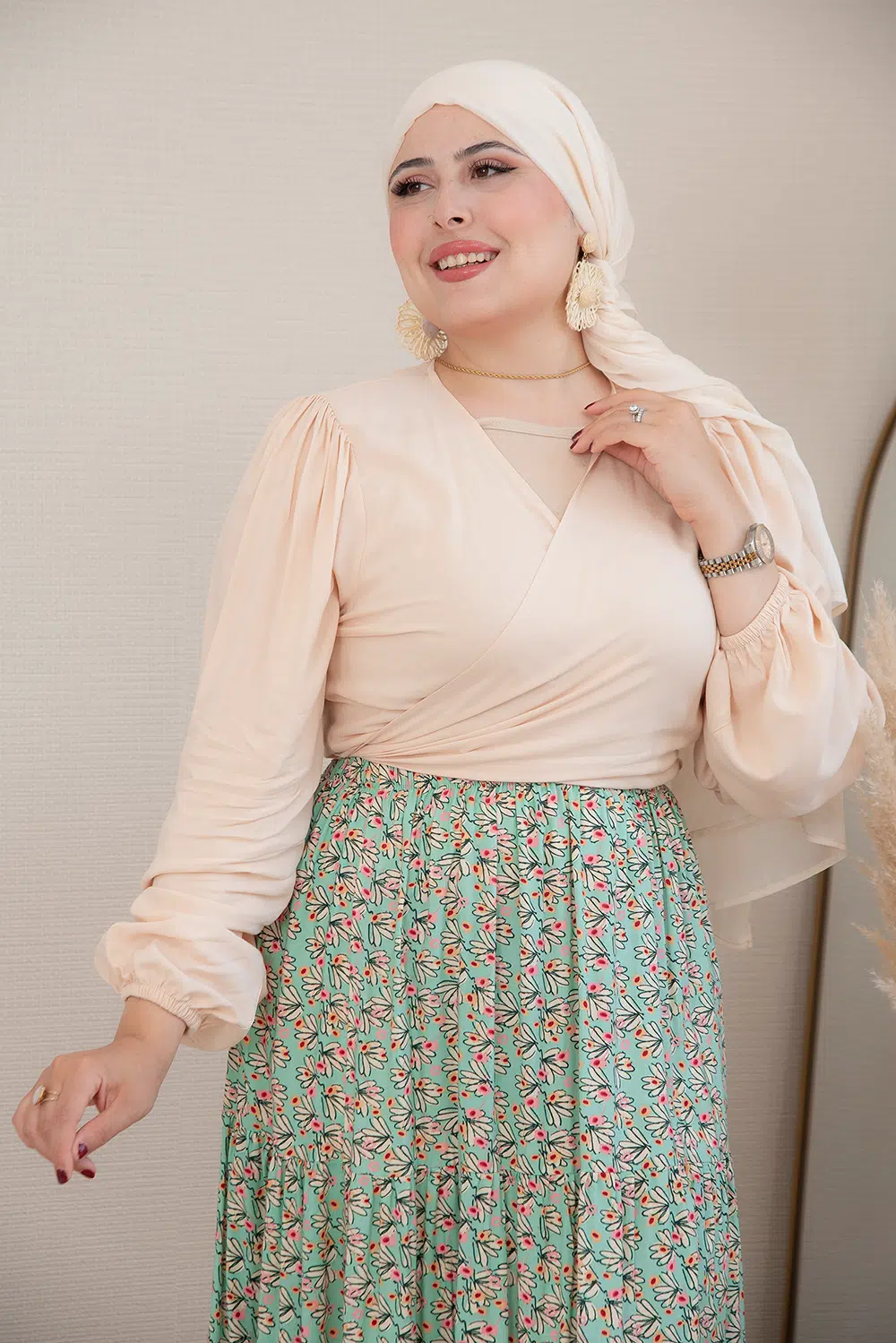 Ensemble Yasmine