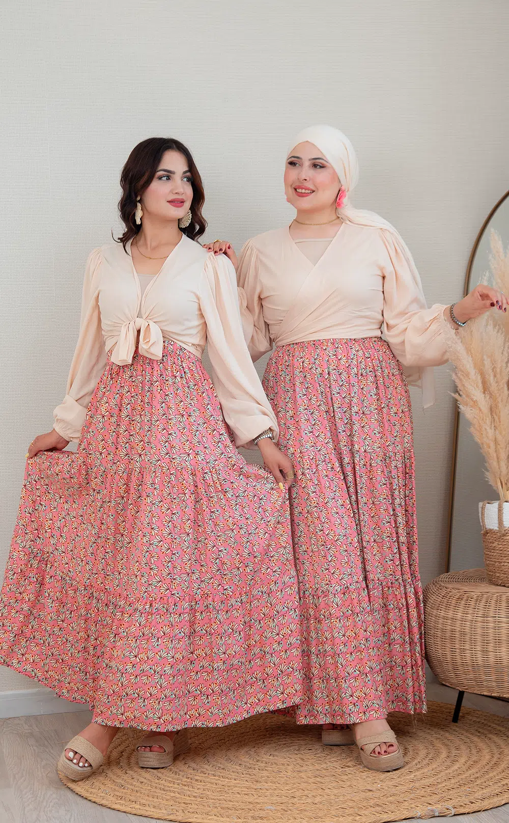 Ensemble Yasmine