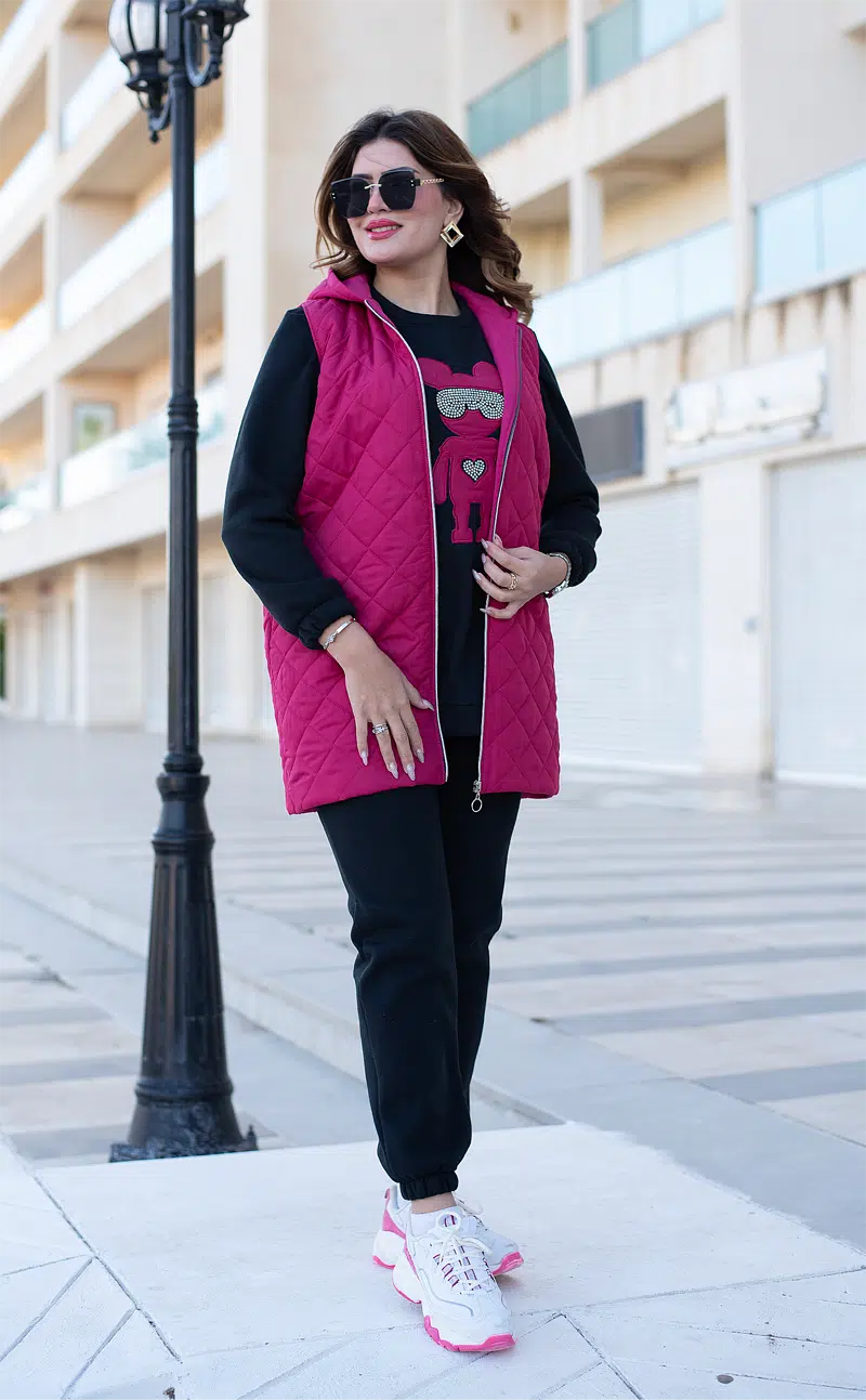 Tenue Loujayne