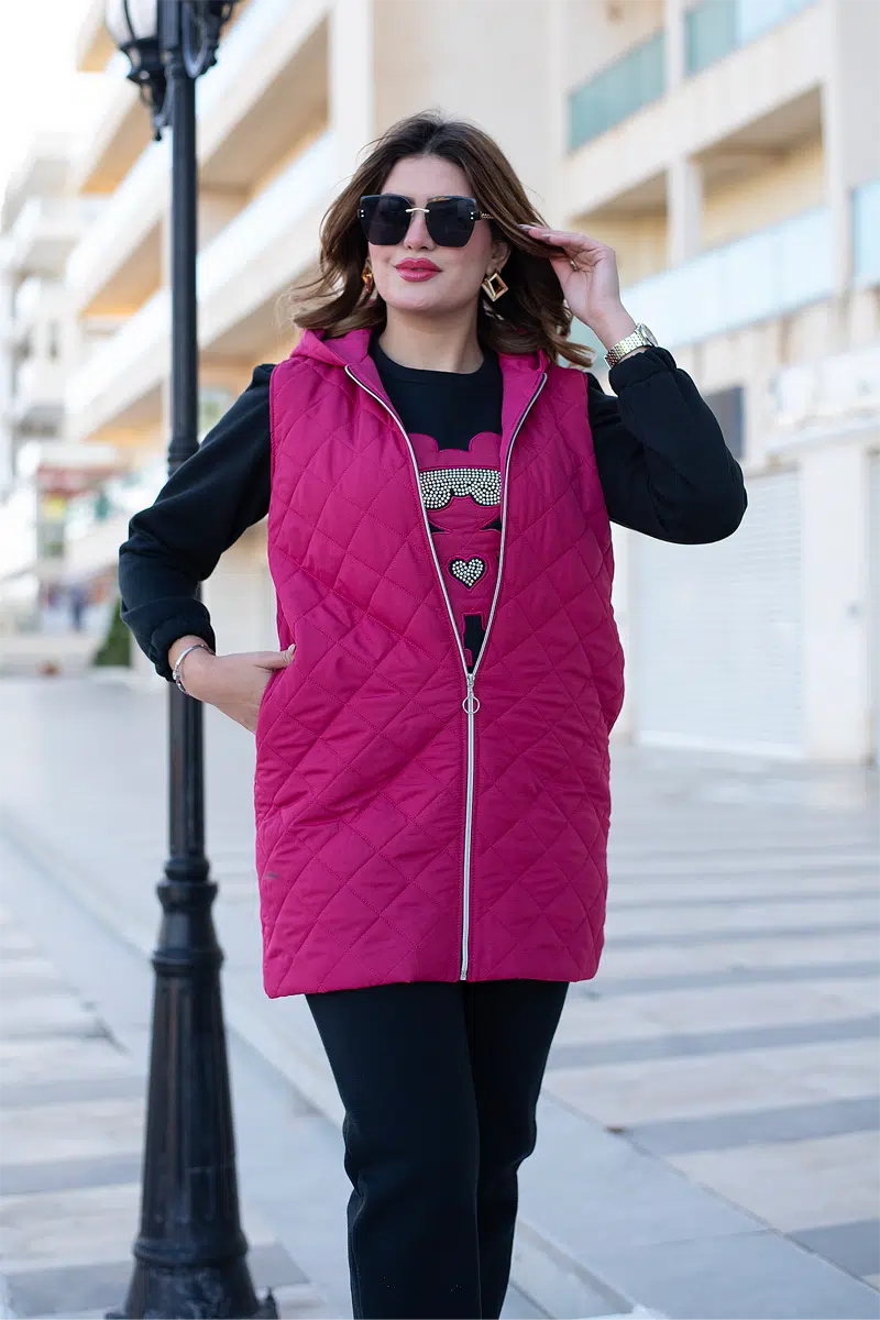 Tenue Loujayne