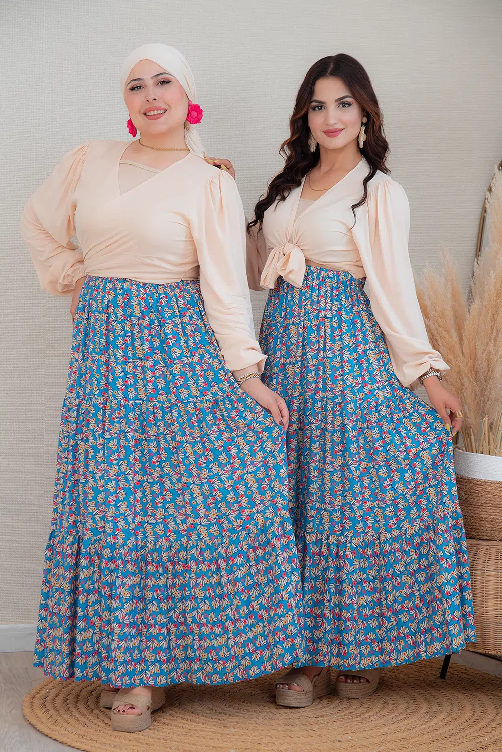 Ensemble Yasmine
