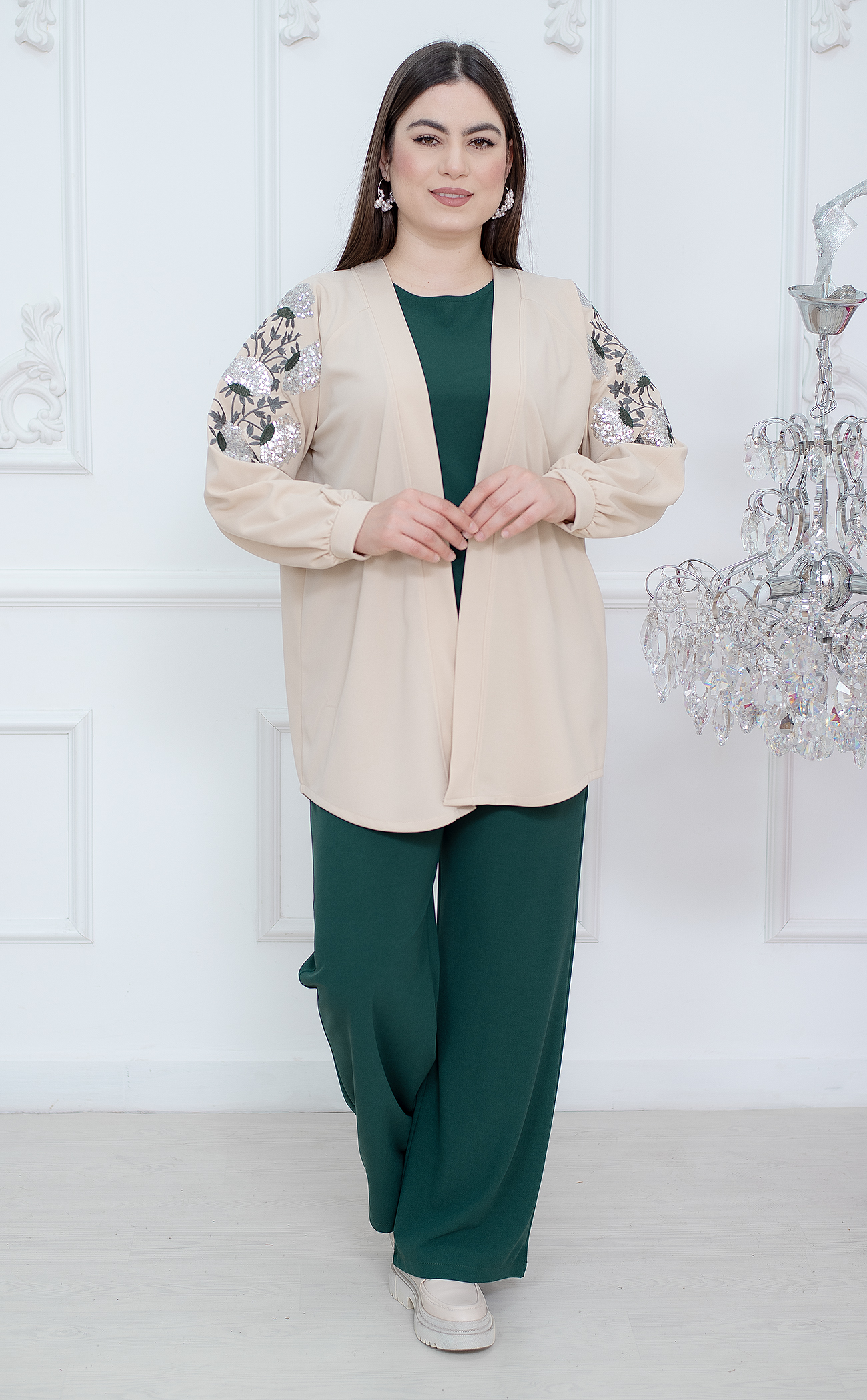 Ensemble Olfa
