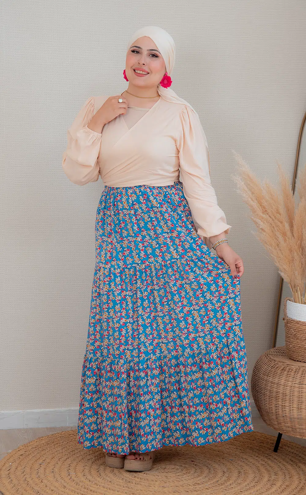 Ensemble Yasmine