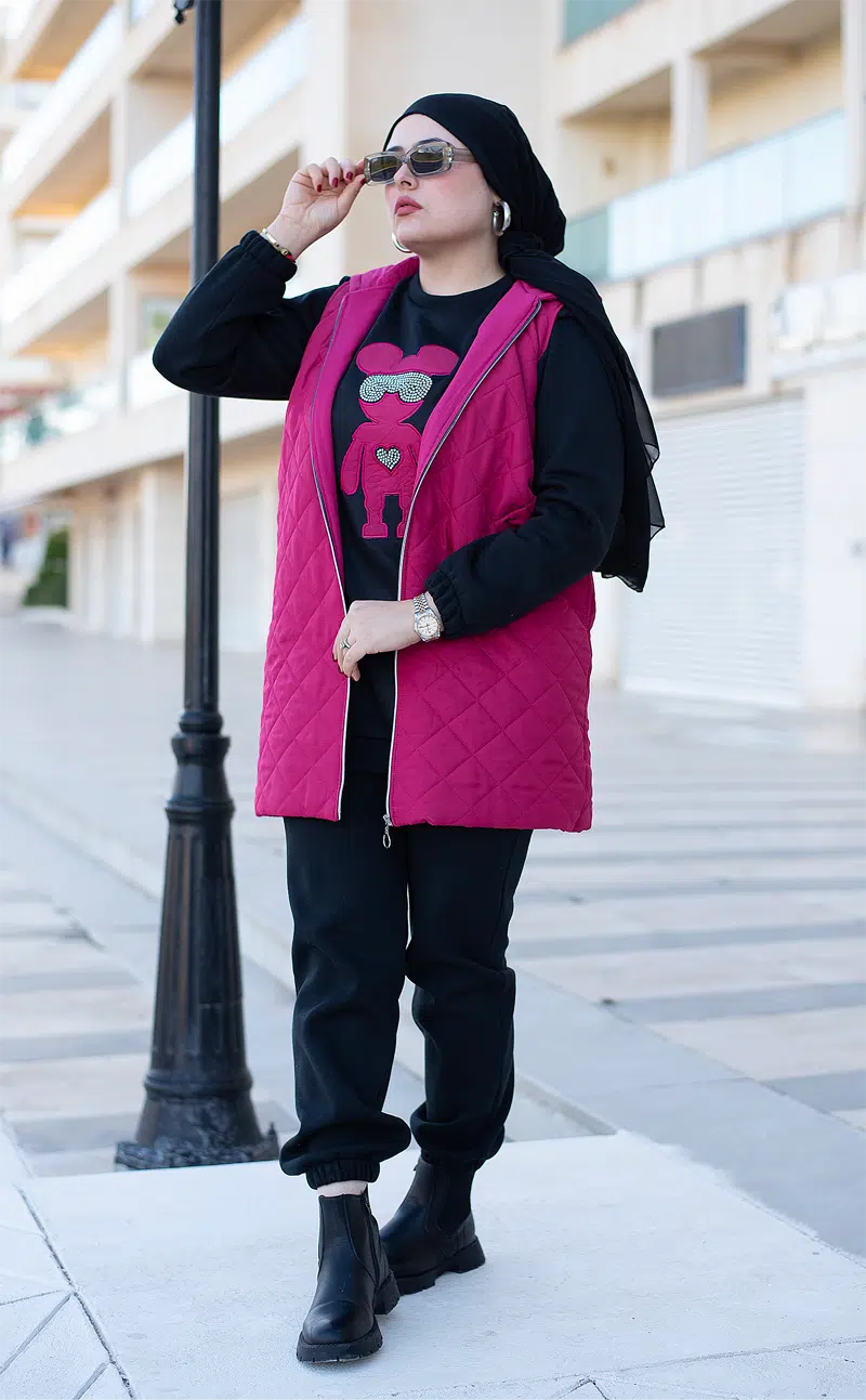 Tenue Loujayne