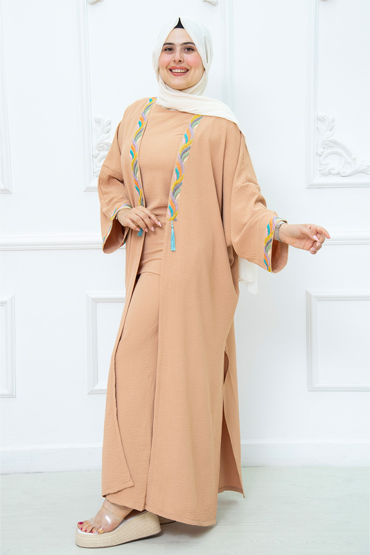 Ensemble Nourane