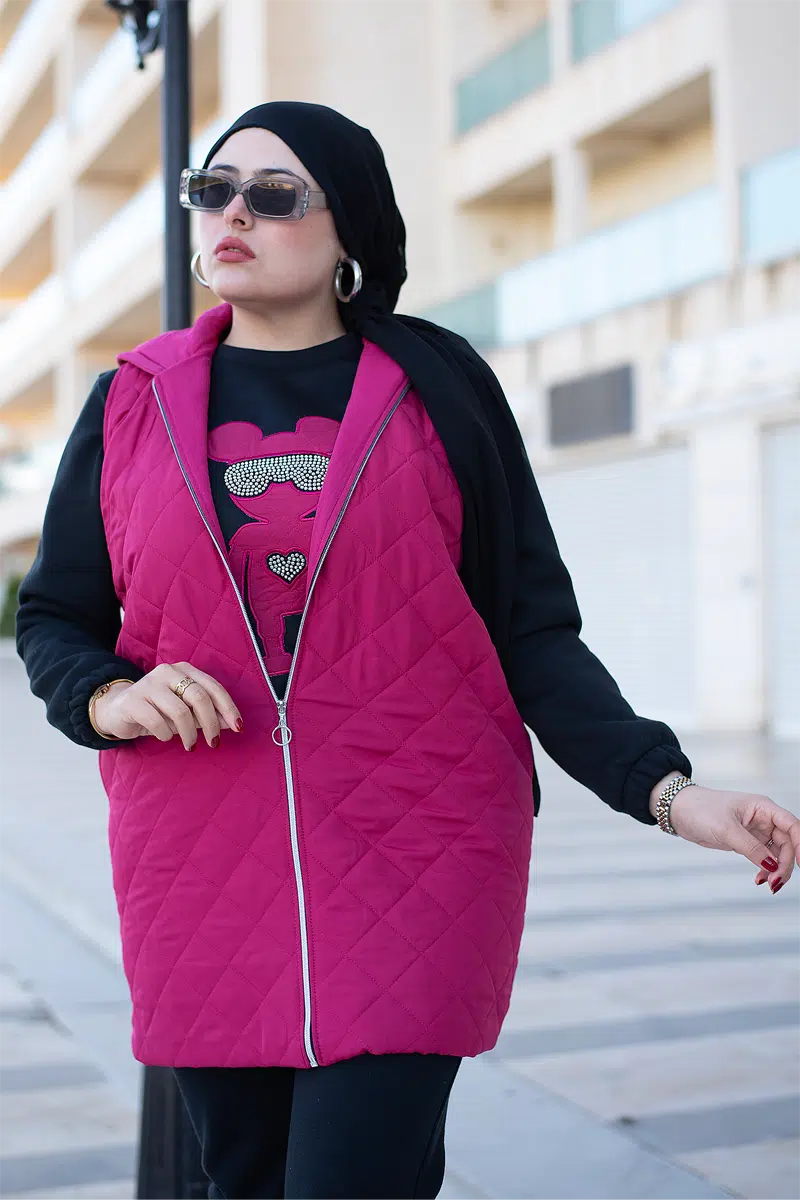 Tenue Loujayne