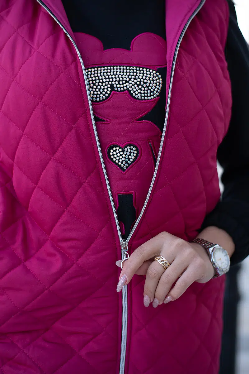 Tenue Loujayne