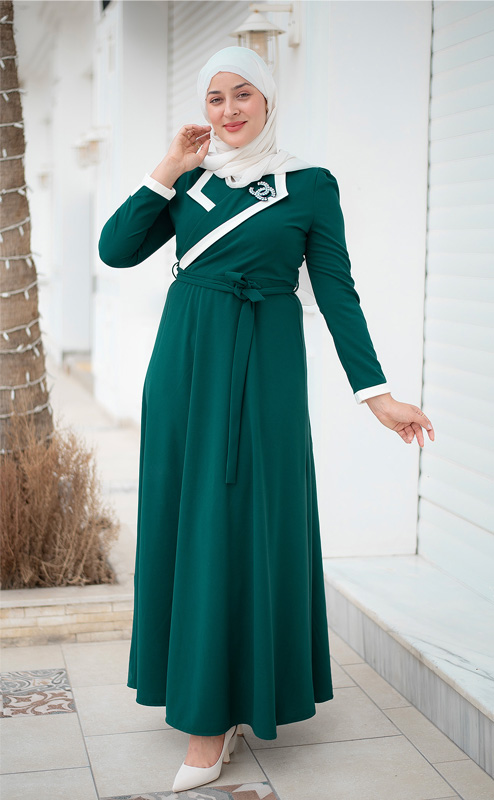Robe Ahlem