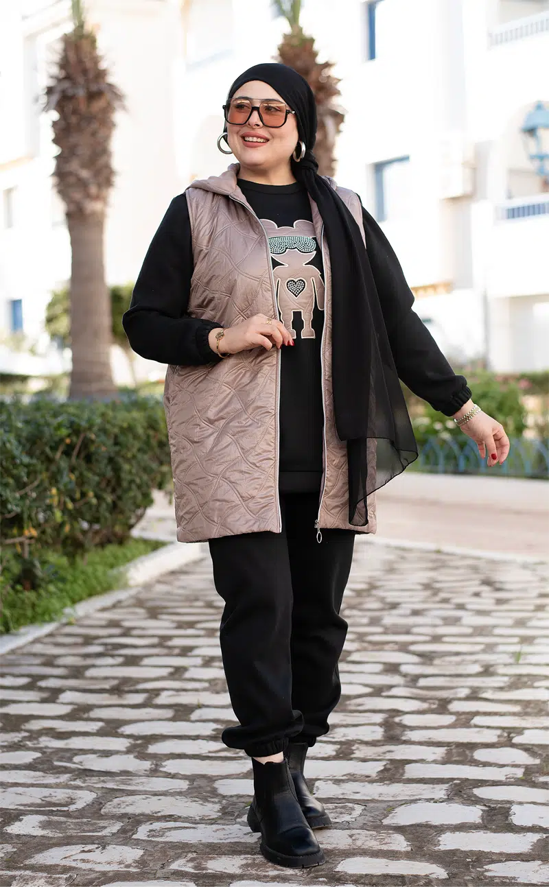Tenue Baya Gros  (5T)