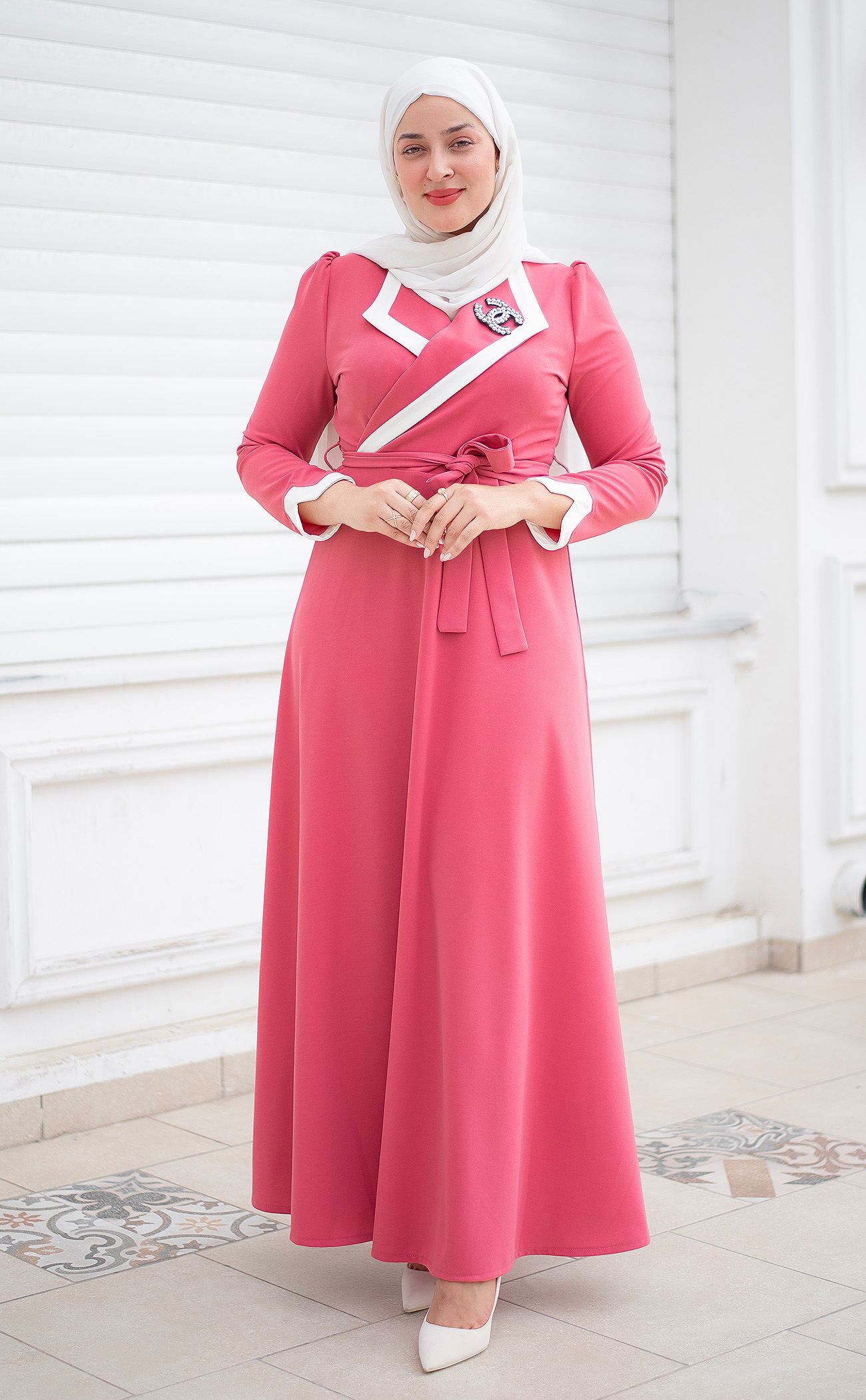 Robe Ahlem