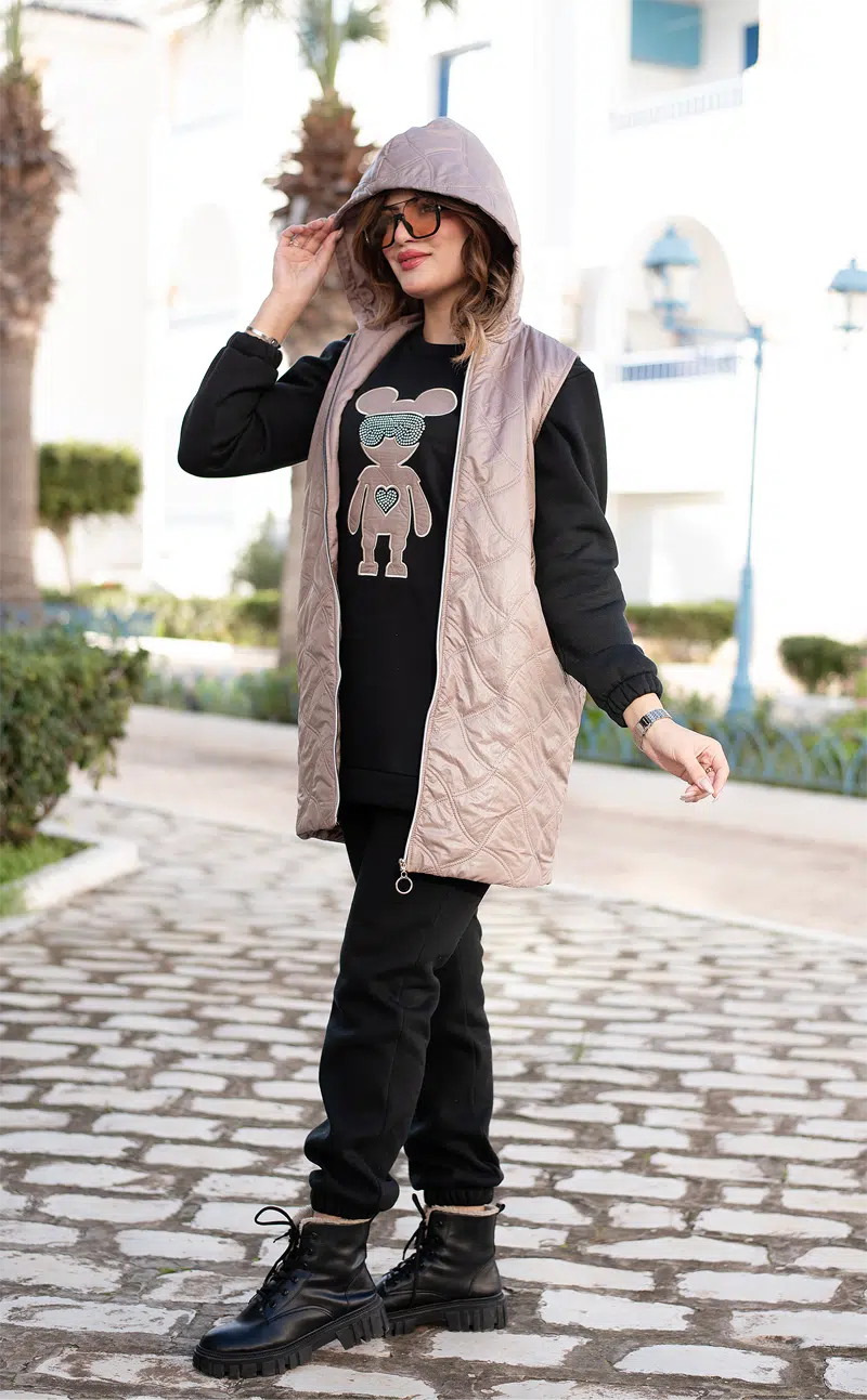 Tenue Baya Gros  (5T)