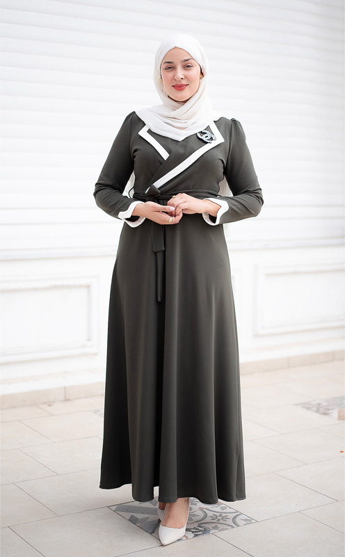 Robe Ahlem