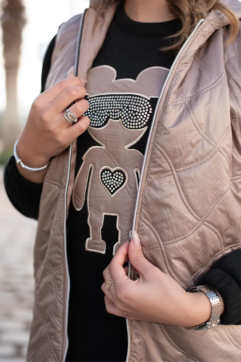 Tenue Baya Gros  (5T)